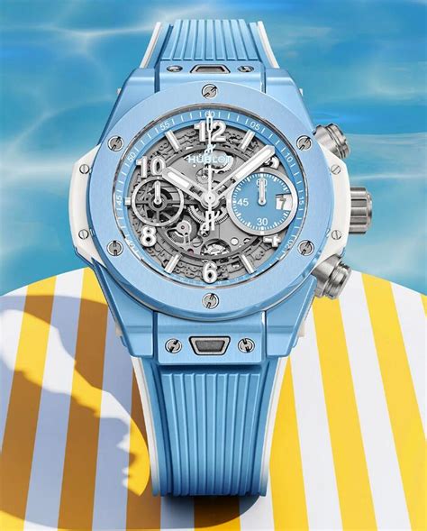 fake swiss hublot watches